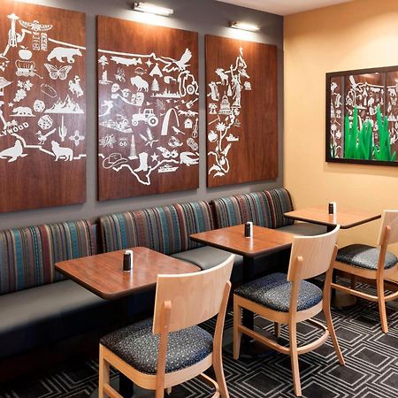 Towneplace Suites Dallas Las Colinas Irving Esterno foto