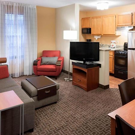 Towneplace Suites Dallas Las Colinas Irving Esterno foto