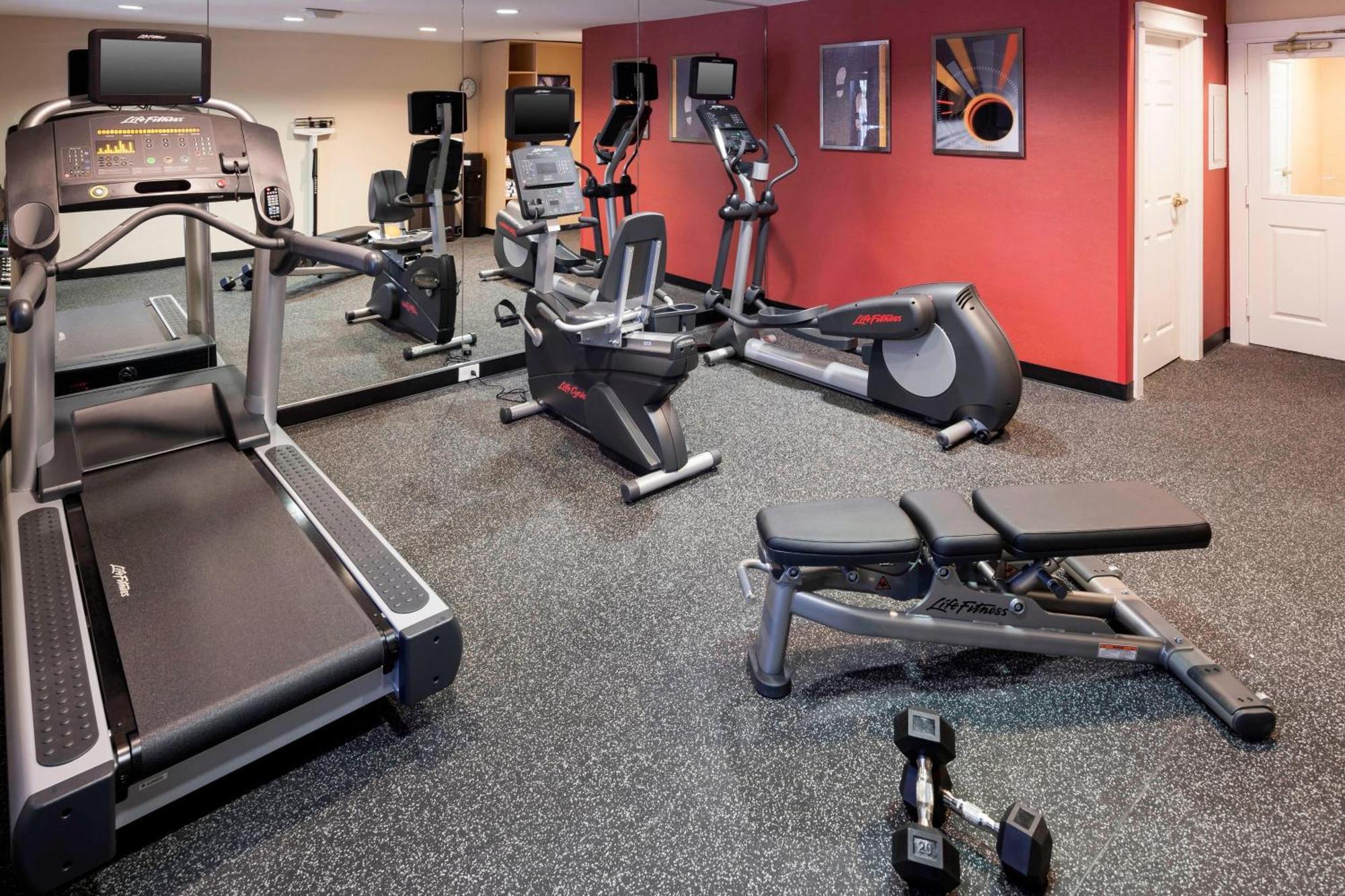 Towneplace Suites Dallas Las Colinas Irving Esterno foto