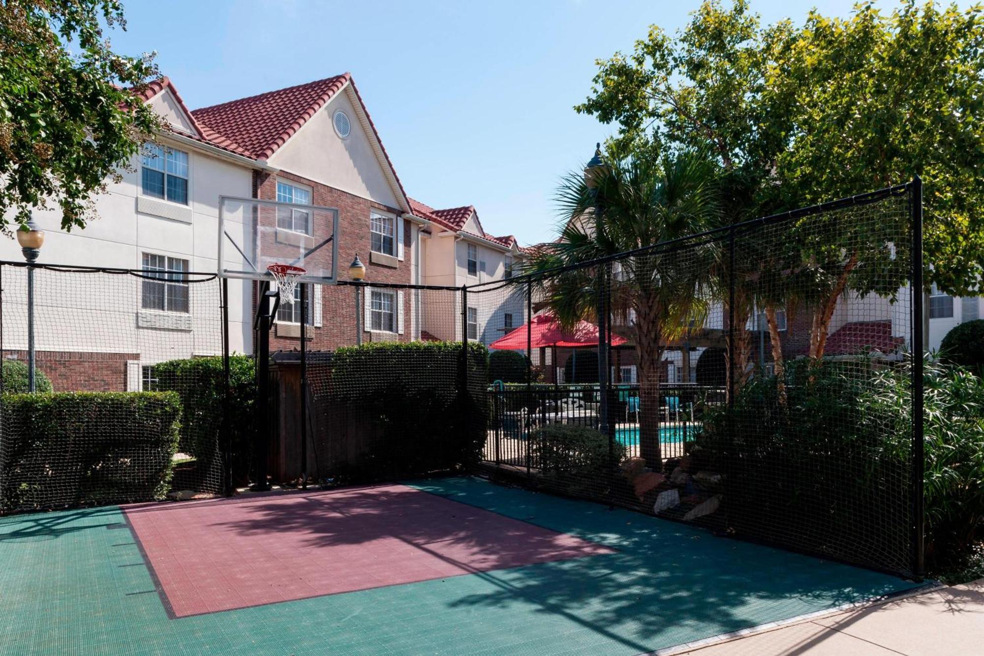 Towneplace Suites Dallas Las Colinas Irving Esterno foto