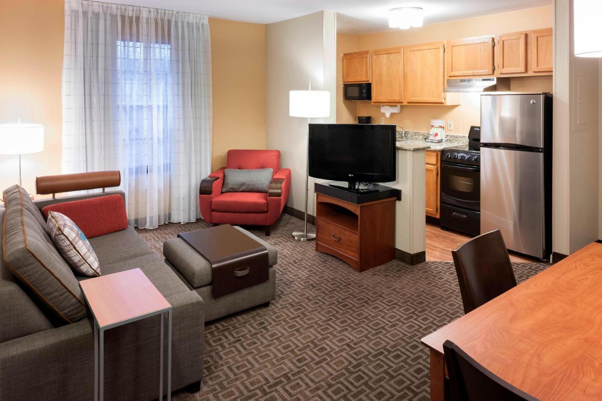 Towneplace Suites Dallas Las Colinas Irving Esterno foto