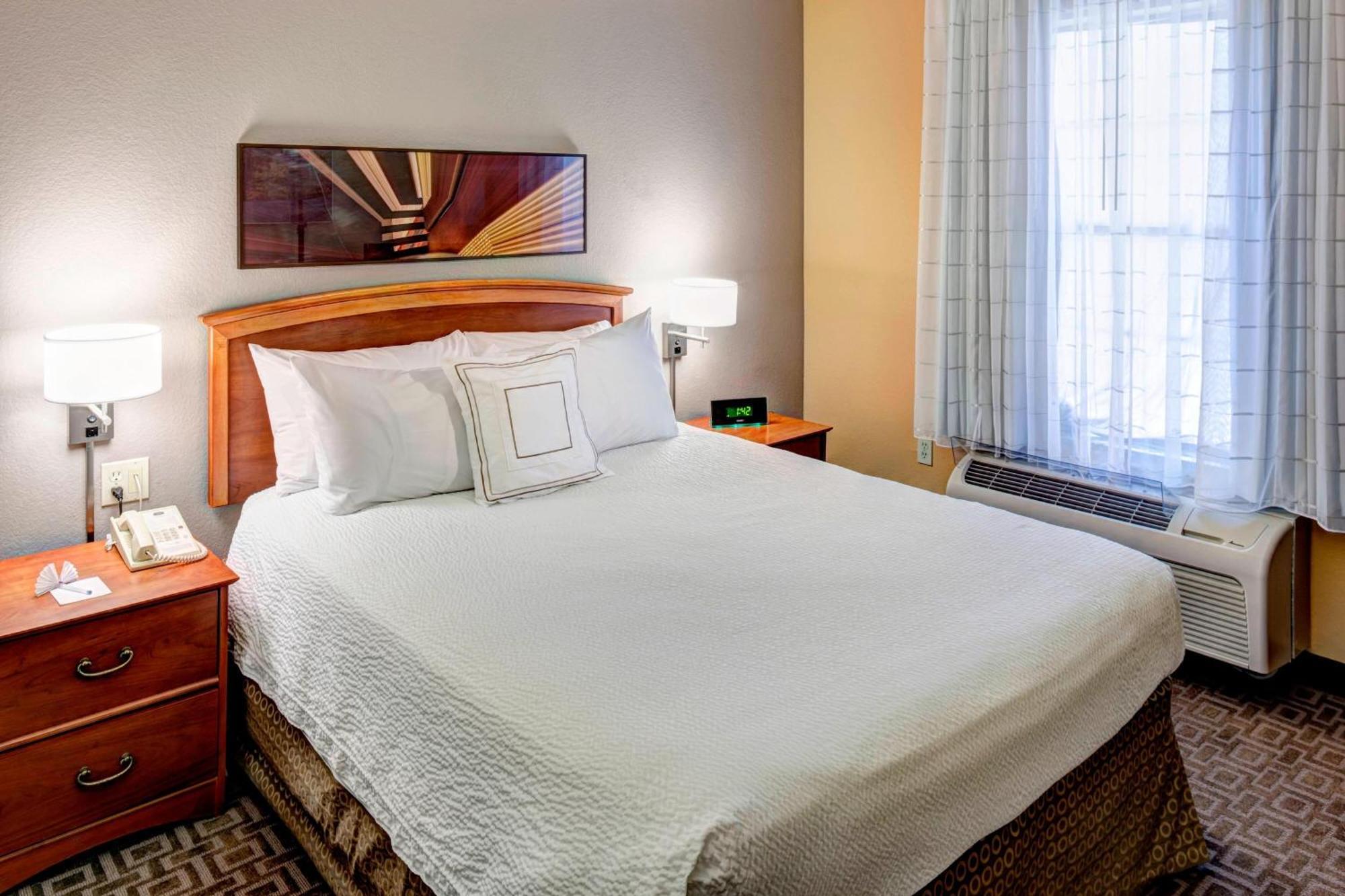 Towneplace Suites Dallas Las Colinas Irving Esterno foto