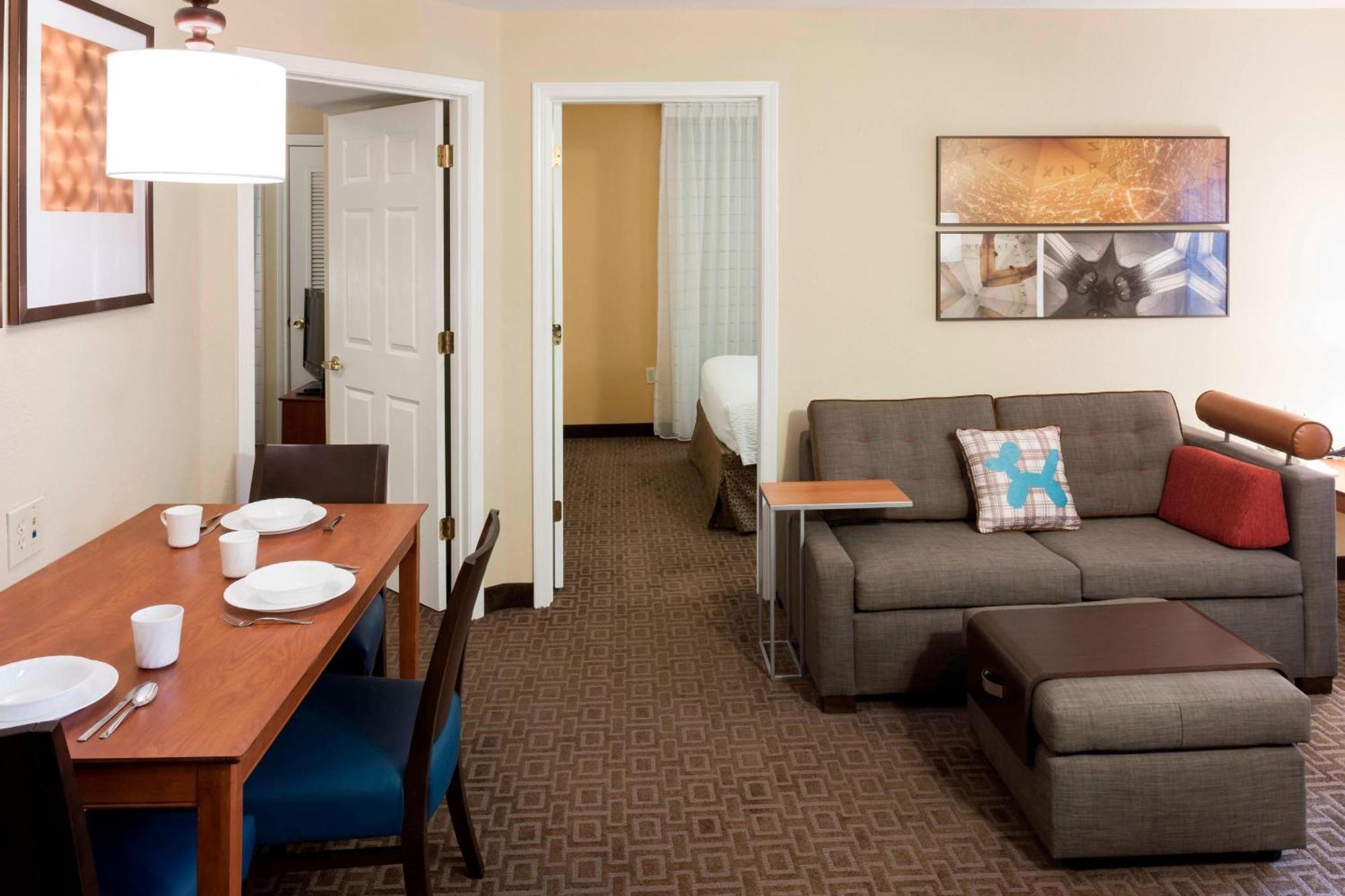 Towneplace Suites Dallas Las Colinas Irving Esterno foto