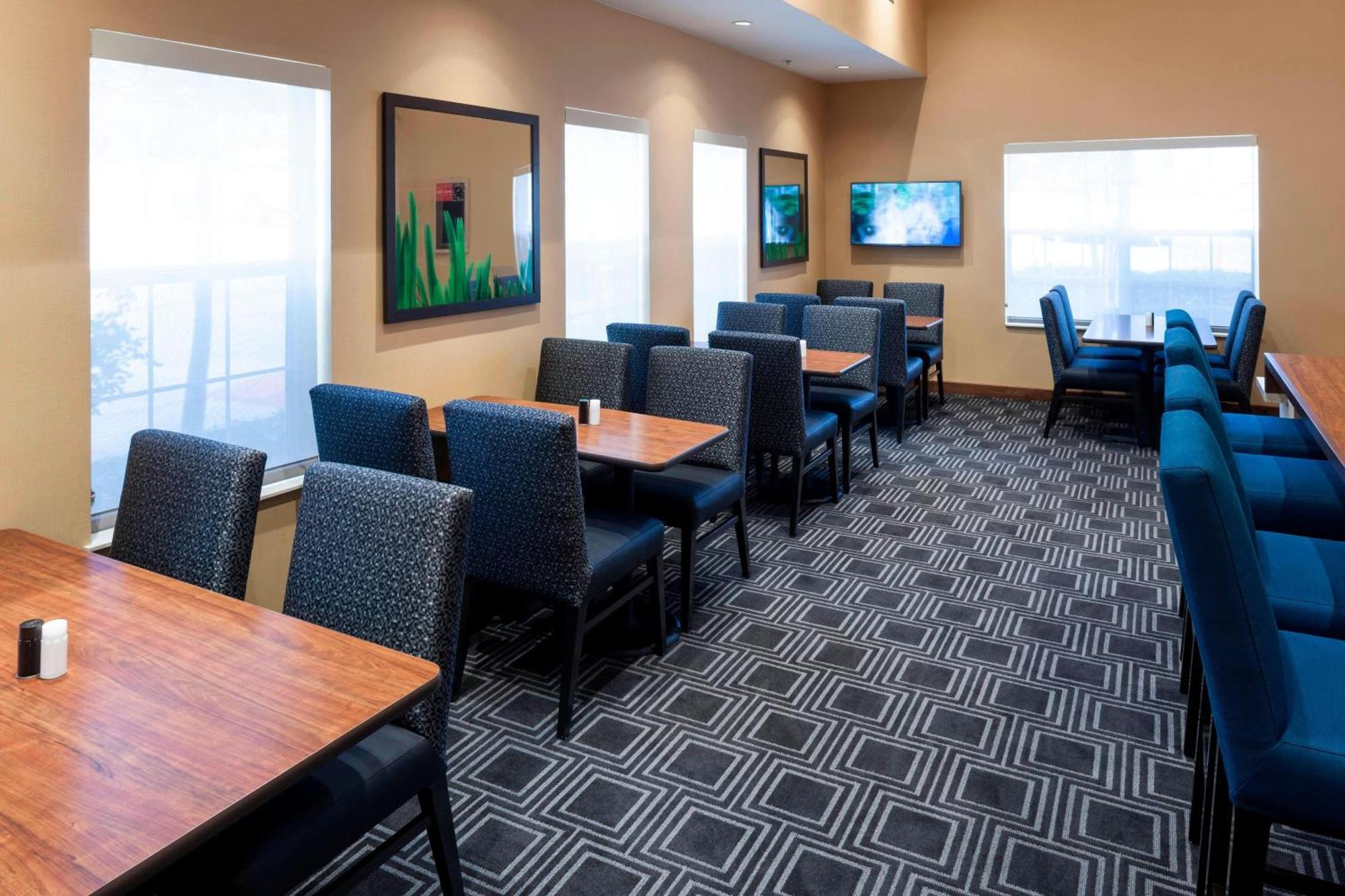 Towneplace Suites Dallas Las Colinas Irving Esterno foto