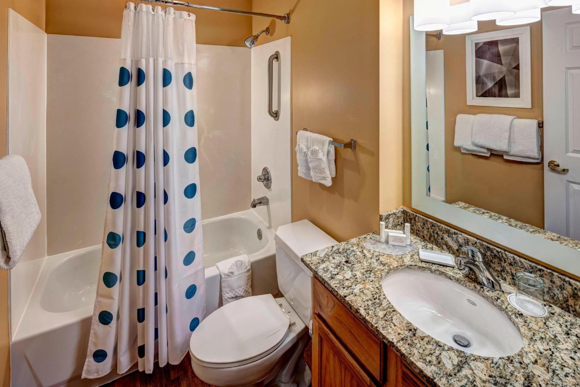 Towneplace Suites Dallas Las Colinas Irving Esterno foto