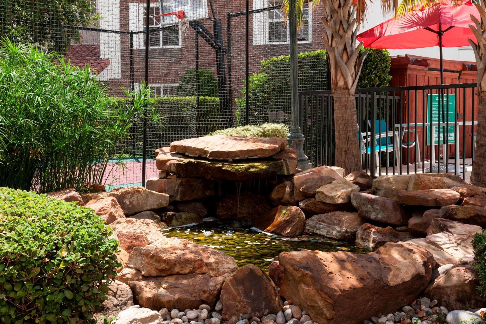 Towneplace Suites Dallas Las Colinas Irving Esterno foto