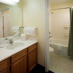 Towneplace Suites Dallas Las Colinas Irving Esterno foto